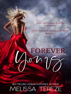 cover image of Forever Yours